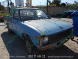 TOYOTA HILUX RN 30-40